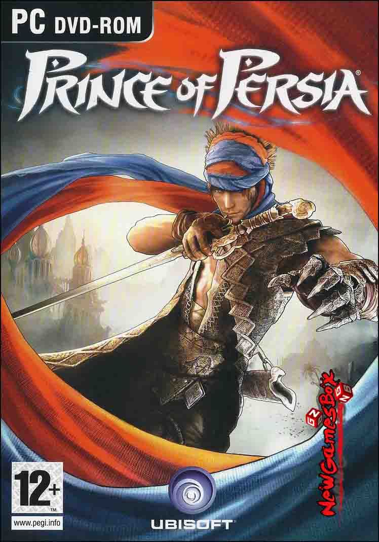 prince of persia download pc