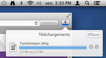 tune sweeper for mac
